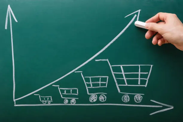 Проект для e-commerce